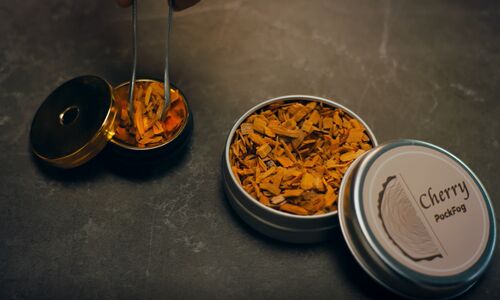 Elevate Your Craft Cocktails With Aged & Charred