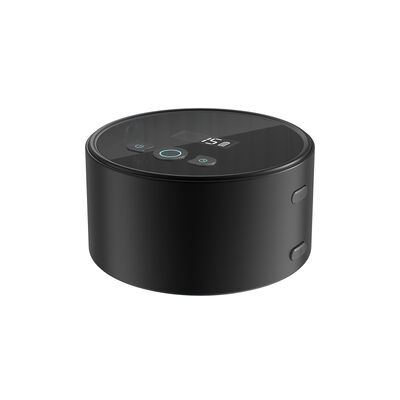 Goede prijs Kleine ABS Cocktail Rookkit Lichte Drink Somoker Kit Voor Home Mixologists online