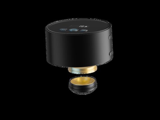 良い値段 現代のABSコクテル喫煙キット レッドワイン調味料キット 電子たばこ点灯器 オンライン