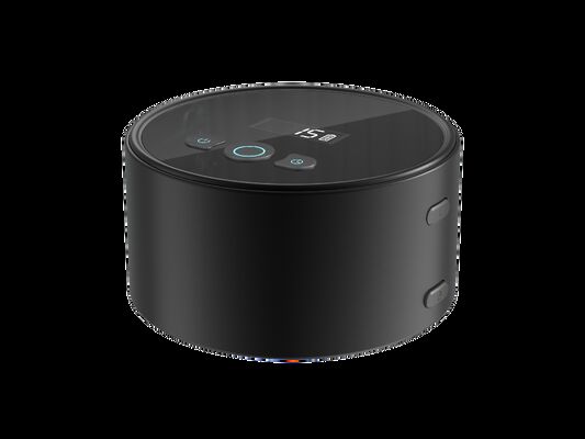 Bom preço Kit portátil de uísque fumado 3.7V Kit de bebida alcoólica com sabor a fumaça on-line