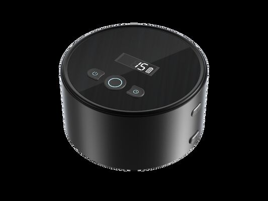 Bom preço Cocktail Light RGB Elétrico Fumador Conjunto de Presente 2 Pacotes de Sabores Kit de Fumo para Whiskey on-line