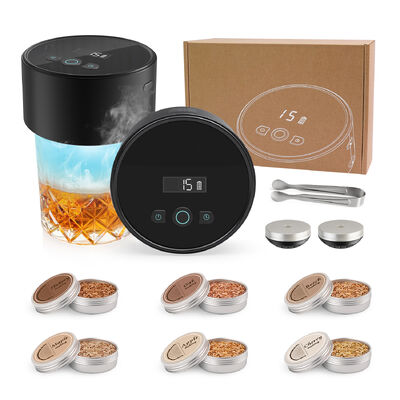 İyi bir fiyat. Modern Elektronik Sigaracı Set Kompak Taşınabilir Viski Elektronik Çakmak Aromasyon için çevrimiçi