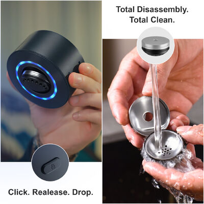 Bom preço Kit de fumo de bebidas leve e moderno com bateria de 3,7V para uísque e coquetéis on-line